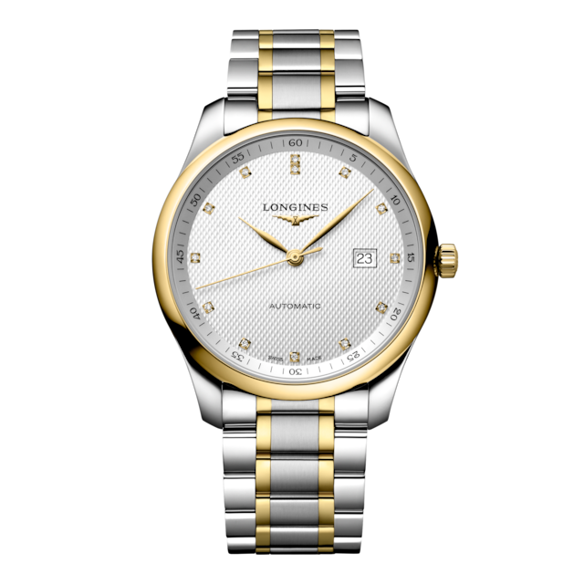 LONGINES MASTER COLLECTION