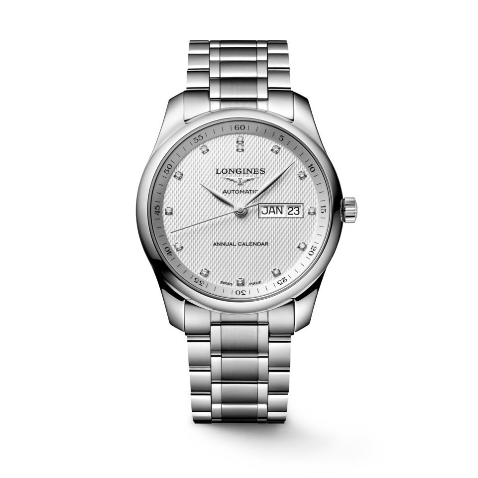 Longines Master Collection - L2.910.4.77.6