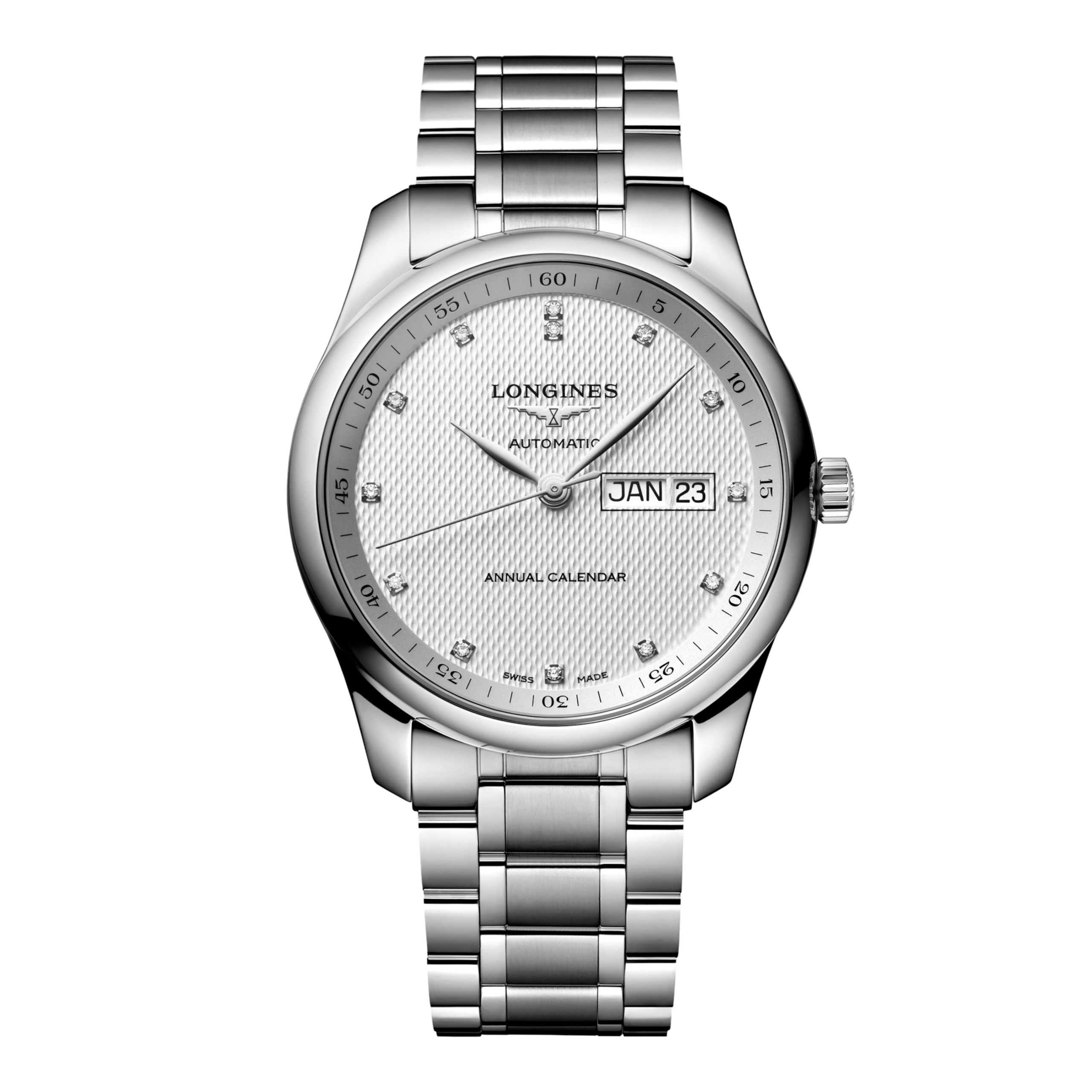 LONGINES MASTER COLLECTION