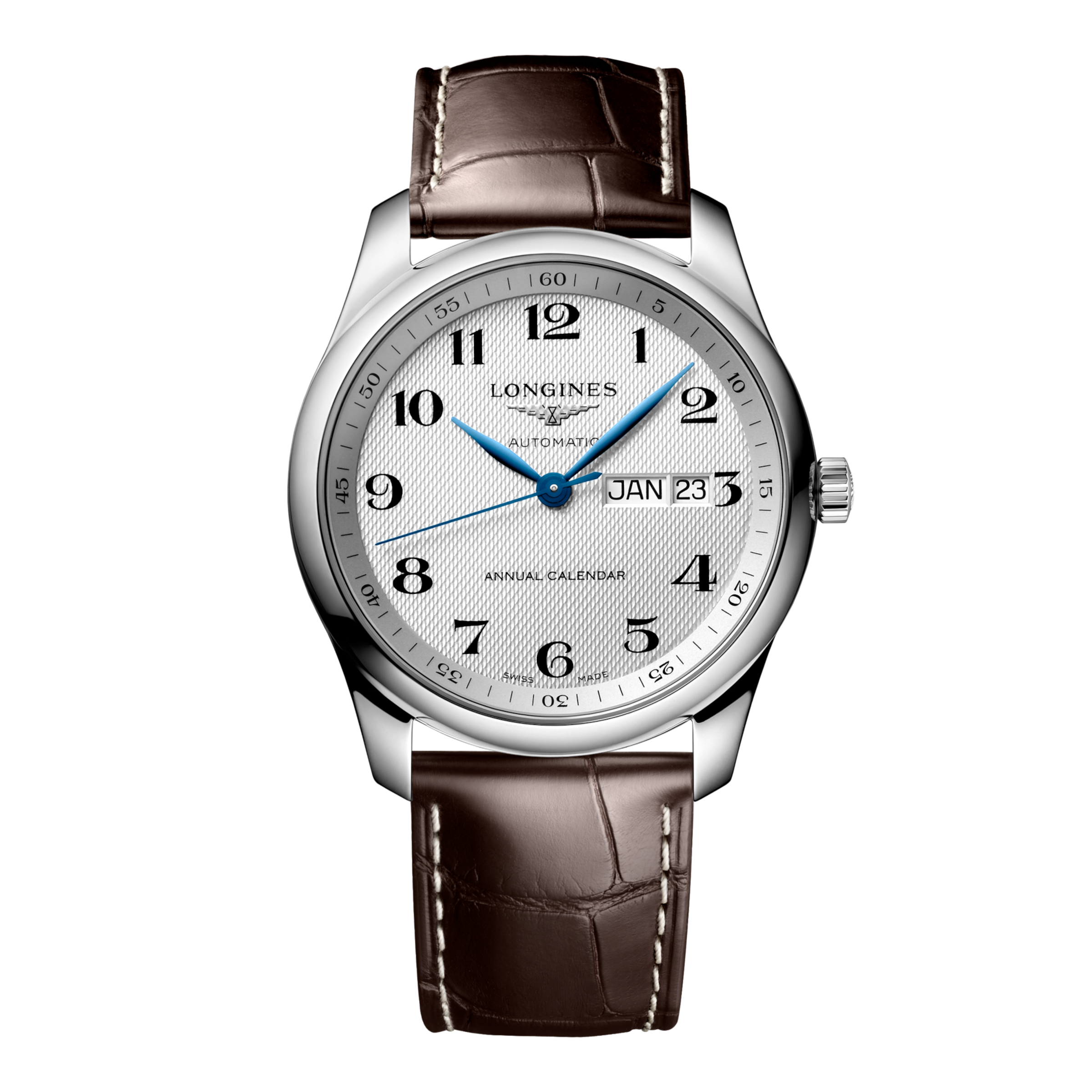 LONGINES MASTER COLLECTION