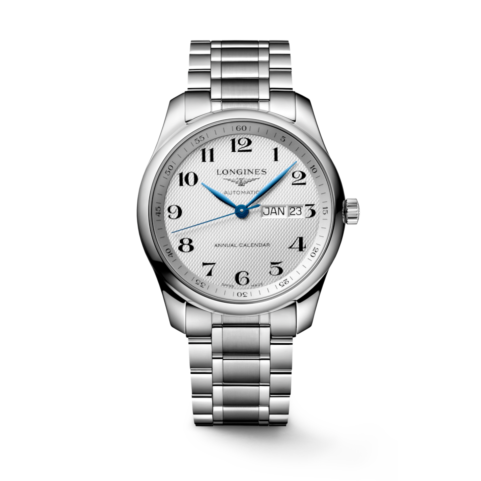 Longines Master Collection - L2.910.4.78.6