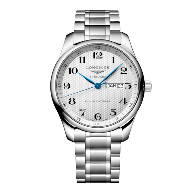 LONGINES MASTER COLLECTION