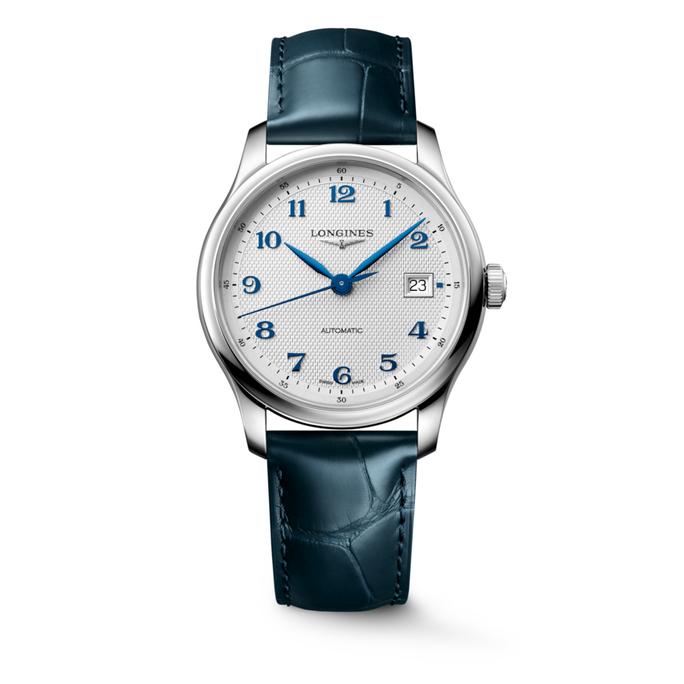 Longines Master Collection - L2.949.4.73.2