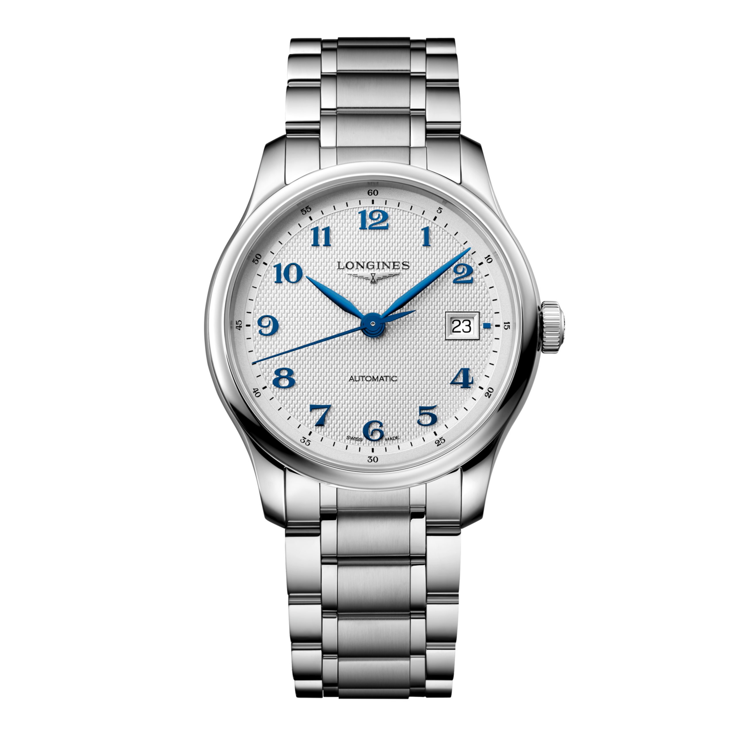 LONGINES MASTER COLLECTION