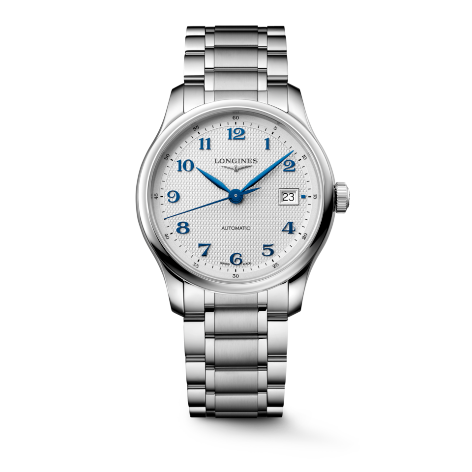 Longines Master Collection - L2.949.4.73.6