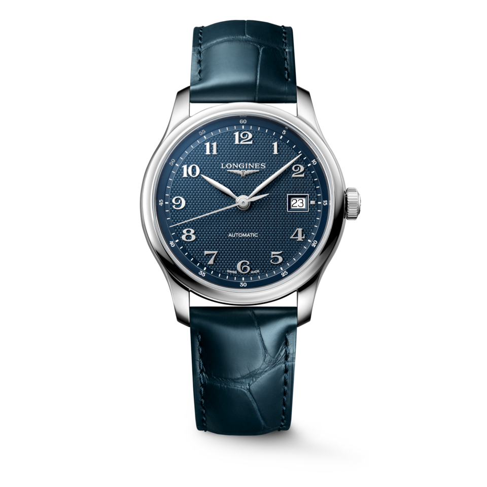 Longines Master Collection - L2.949.4.93.2