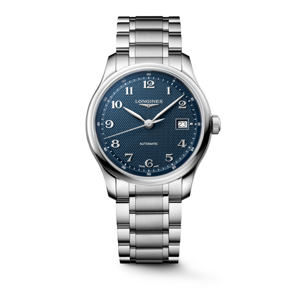 Longines Master Collection - L2.949.4.93.6