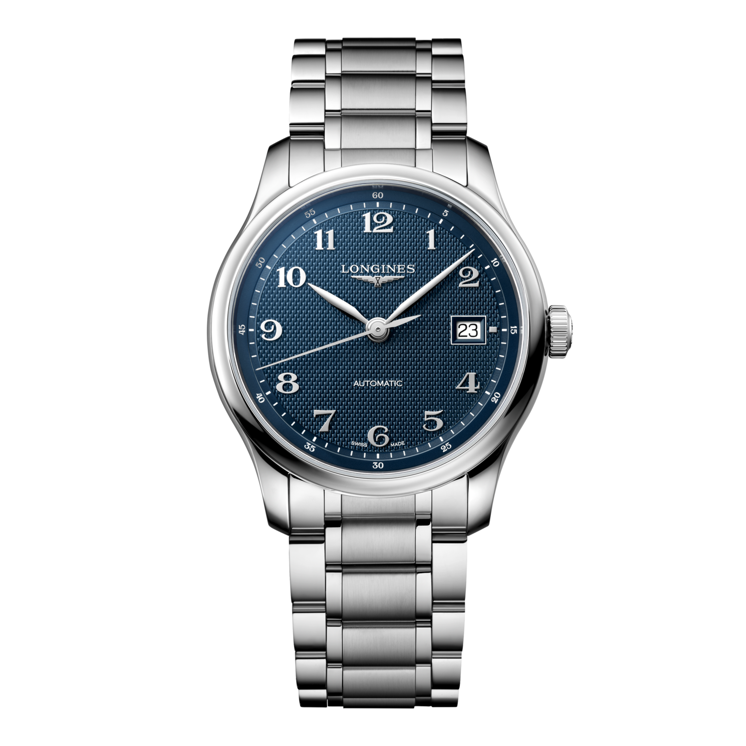 LONGINES MASTER COLLECTION