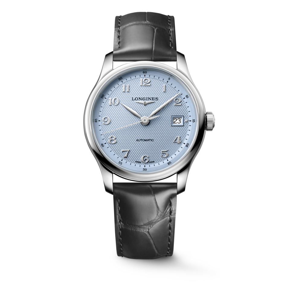 Longines Master Collection - L2.949.4.99.2