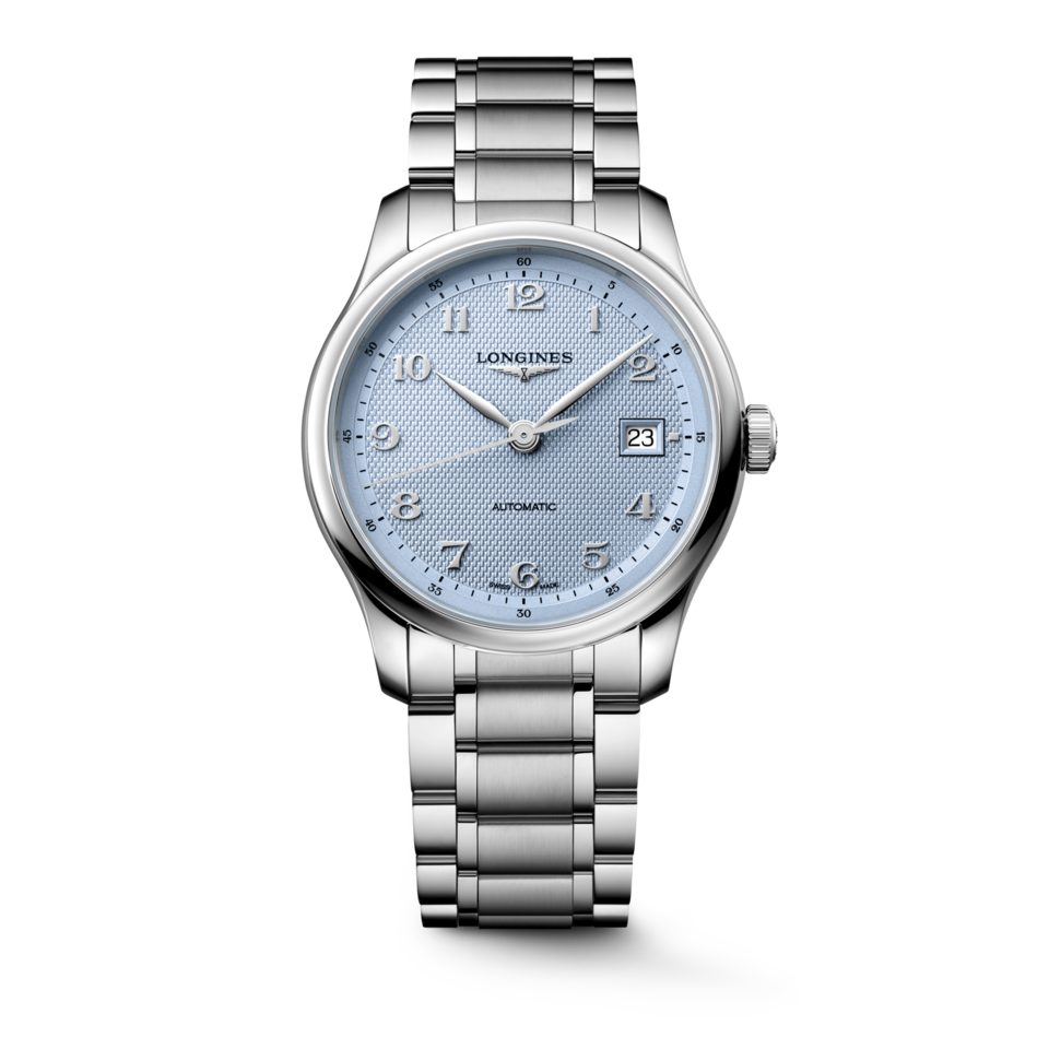 Longines Master Collection - L2.949.4.99.6
