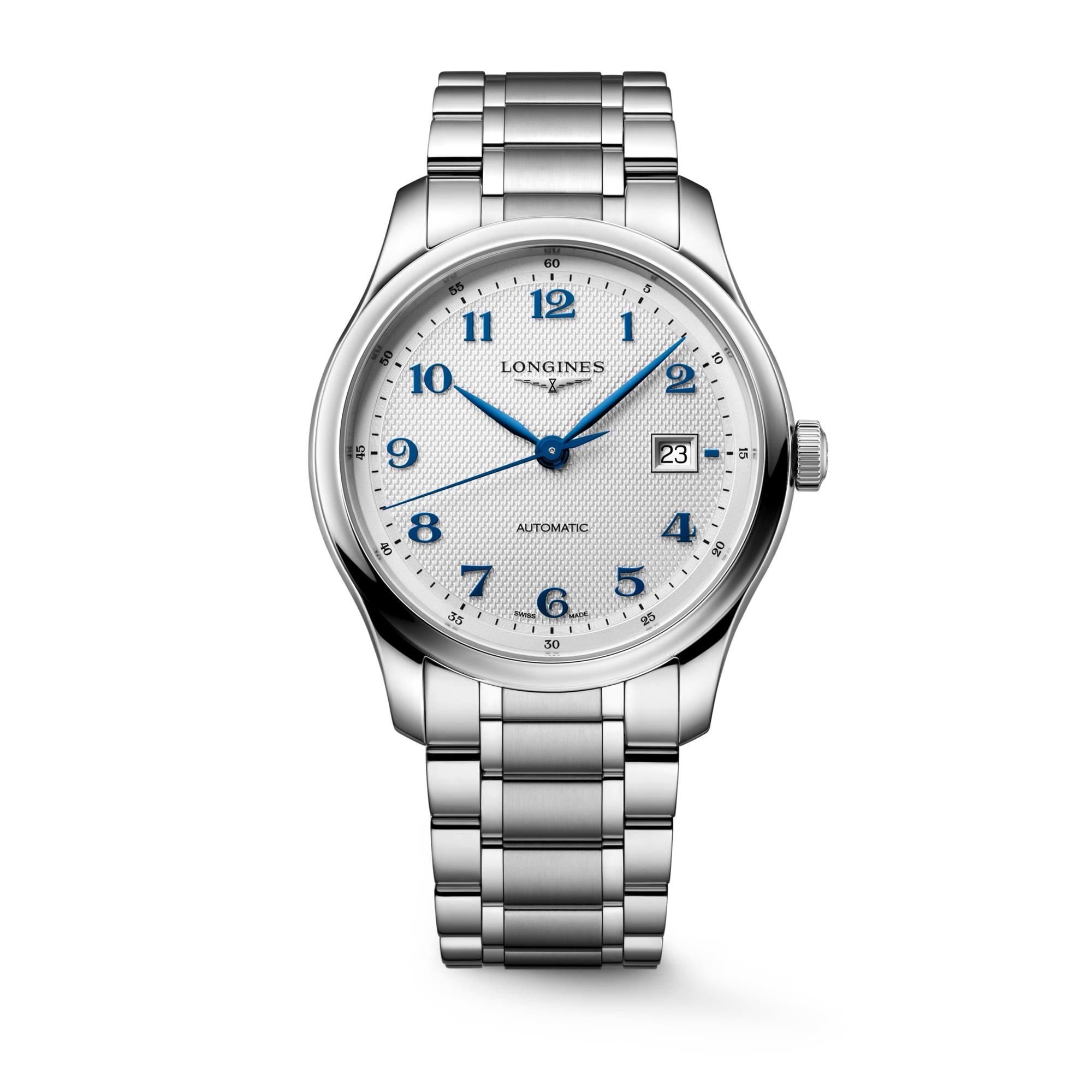 LONGINES MASTER: Zamansız Saatçilik Geleneği | LONGINES TR
