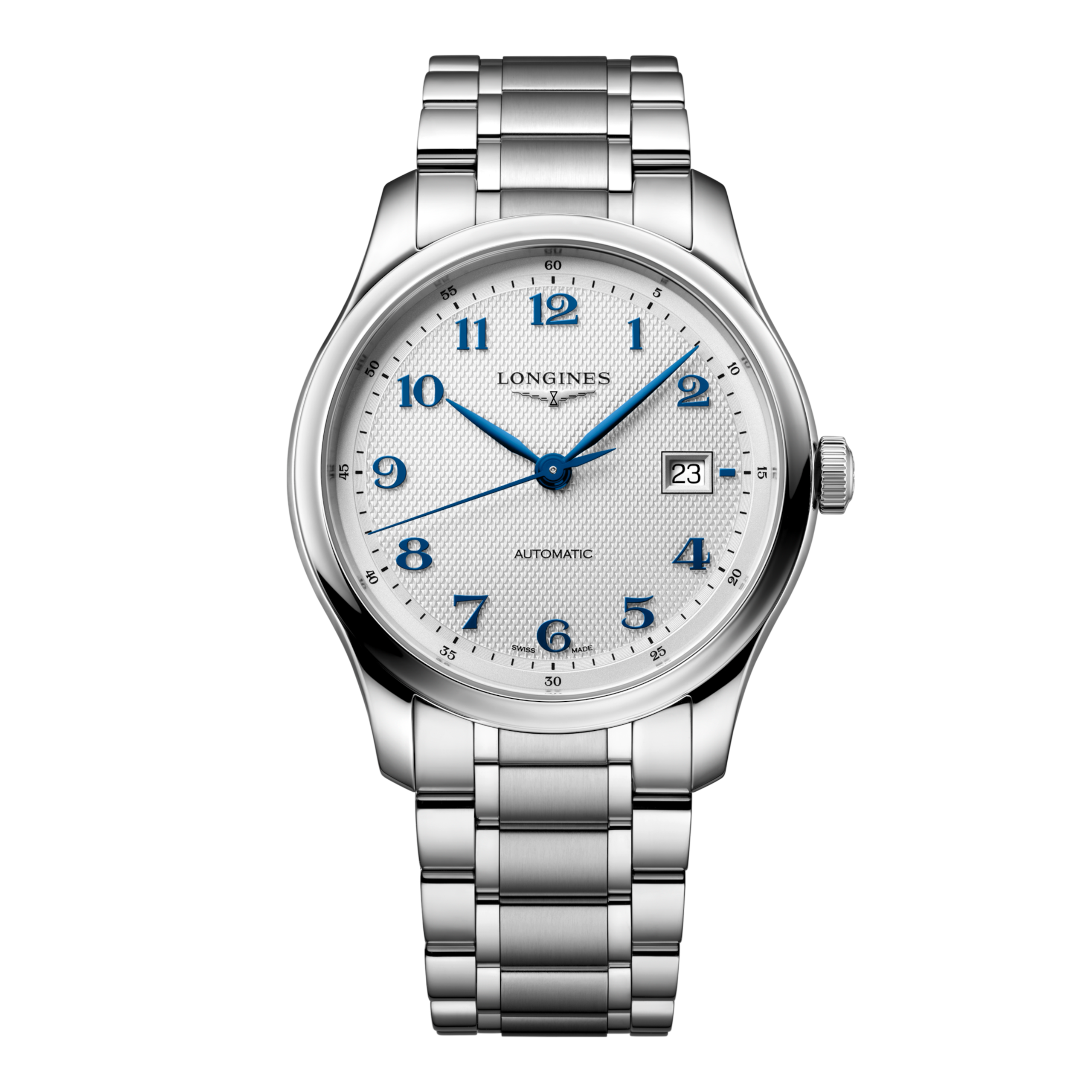 LONGINES MASTER COLLECTION