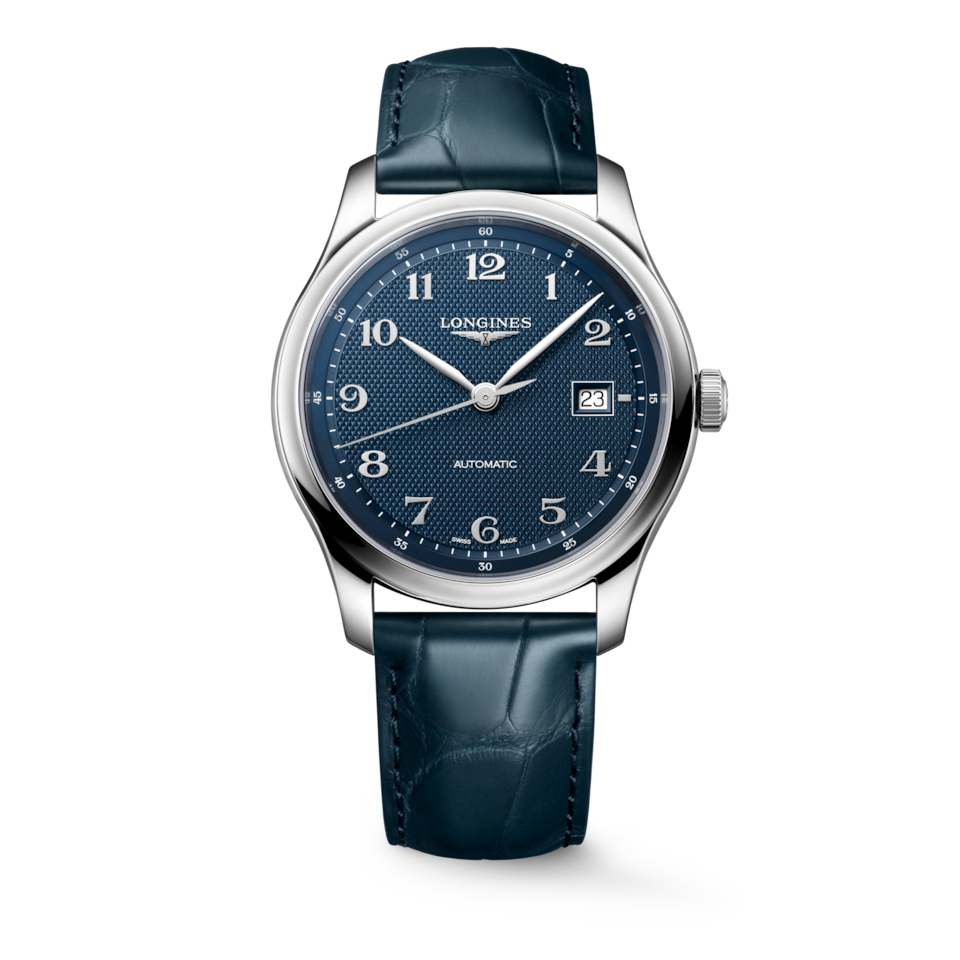 Longines Master Collection - L2.950.4.93.2
