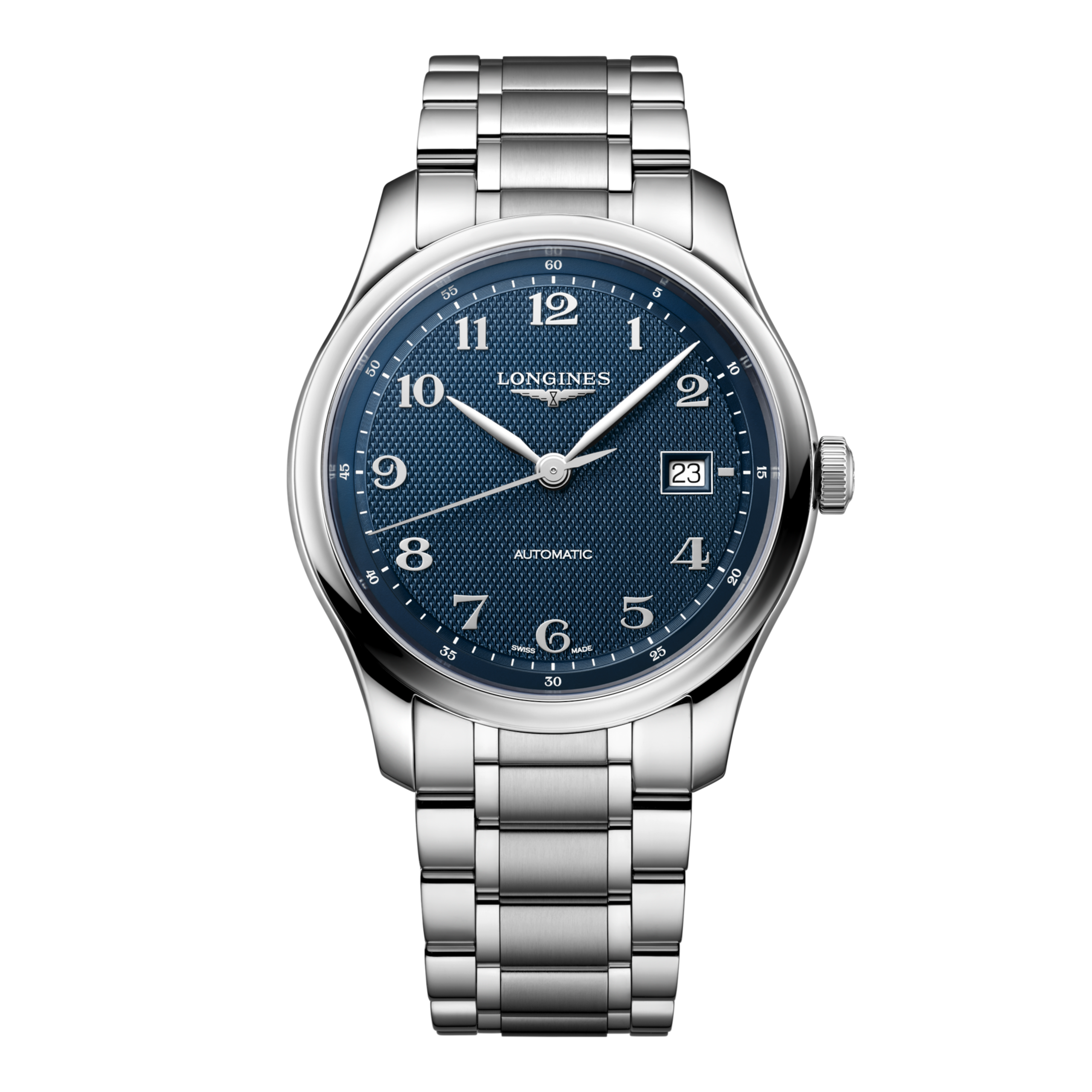 LONGINES MASTER COLLECTION