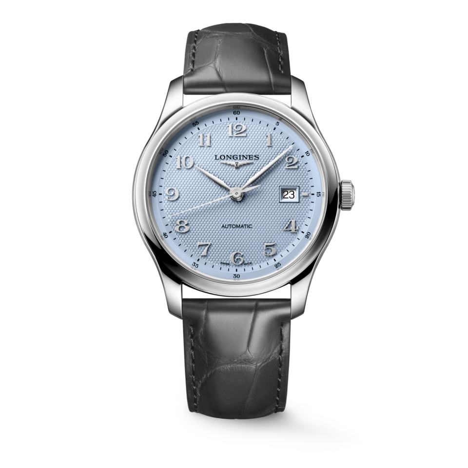Longines Master Collection - L2.950.4.99.2