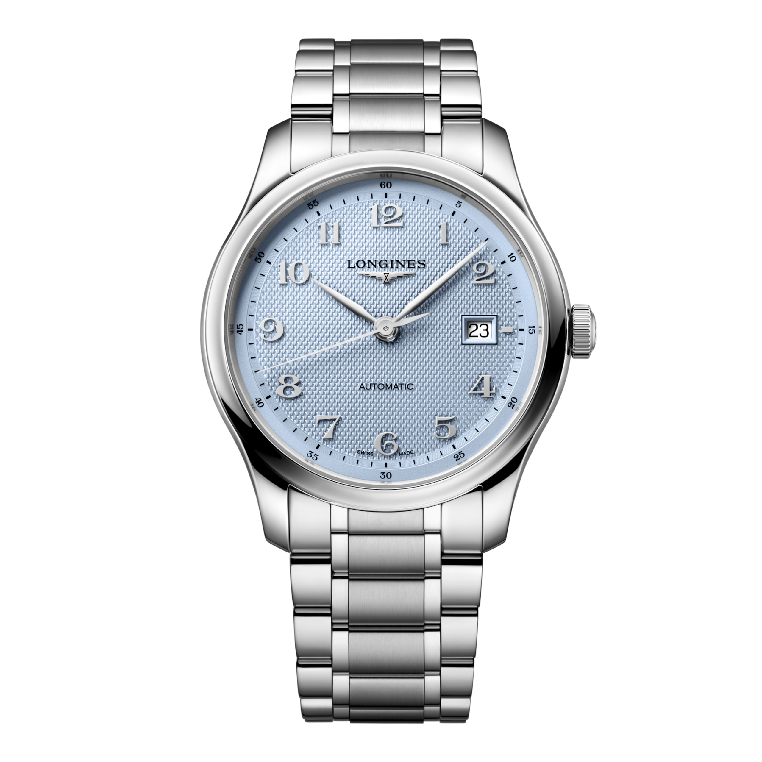 LONGINES MASTER COLLECTION