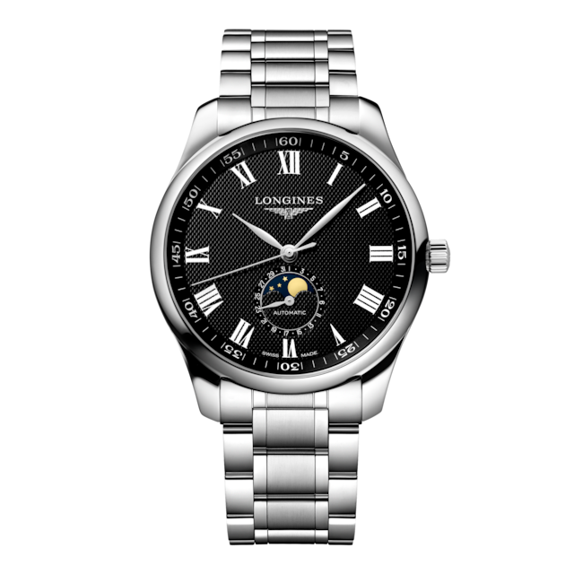 LONGINES MASTER COLLECTION MOONPHASE