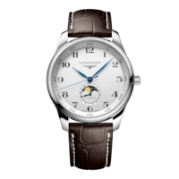 LONGINES MASTER COLLECTION MOONPHASE