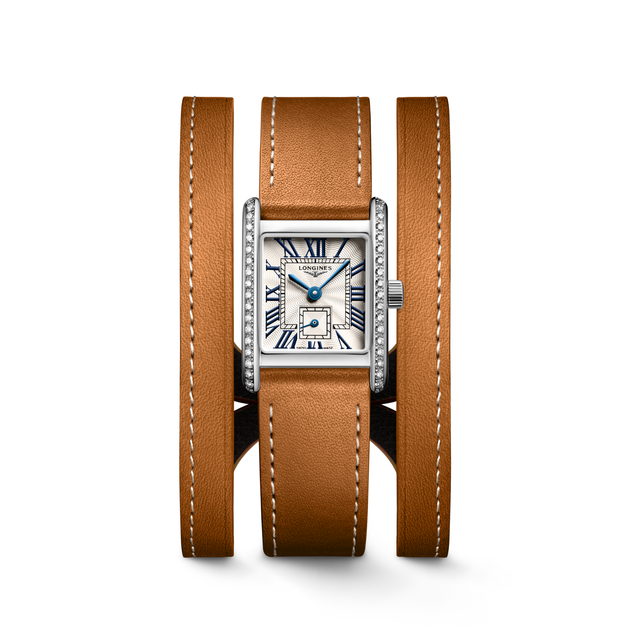Woman's Watches | Luxury Ladies Watches | Longines®