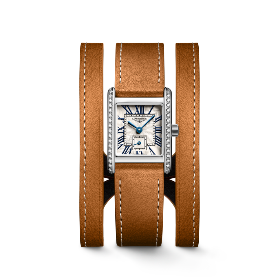 Longines Mini DolceVita - L5.200.0.71.0