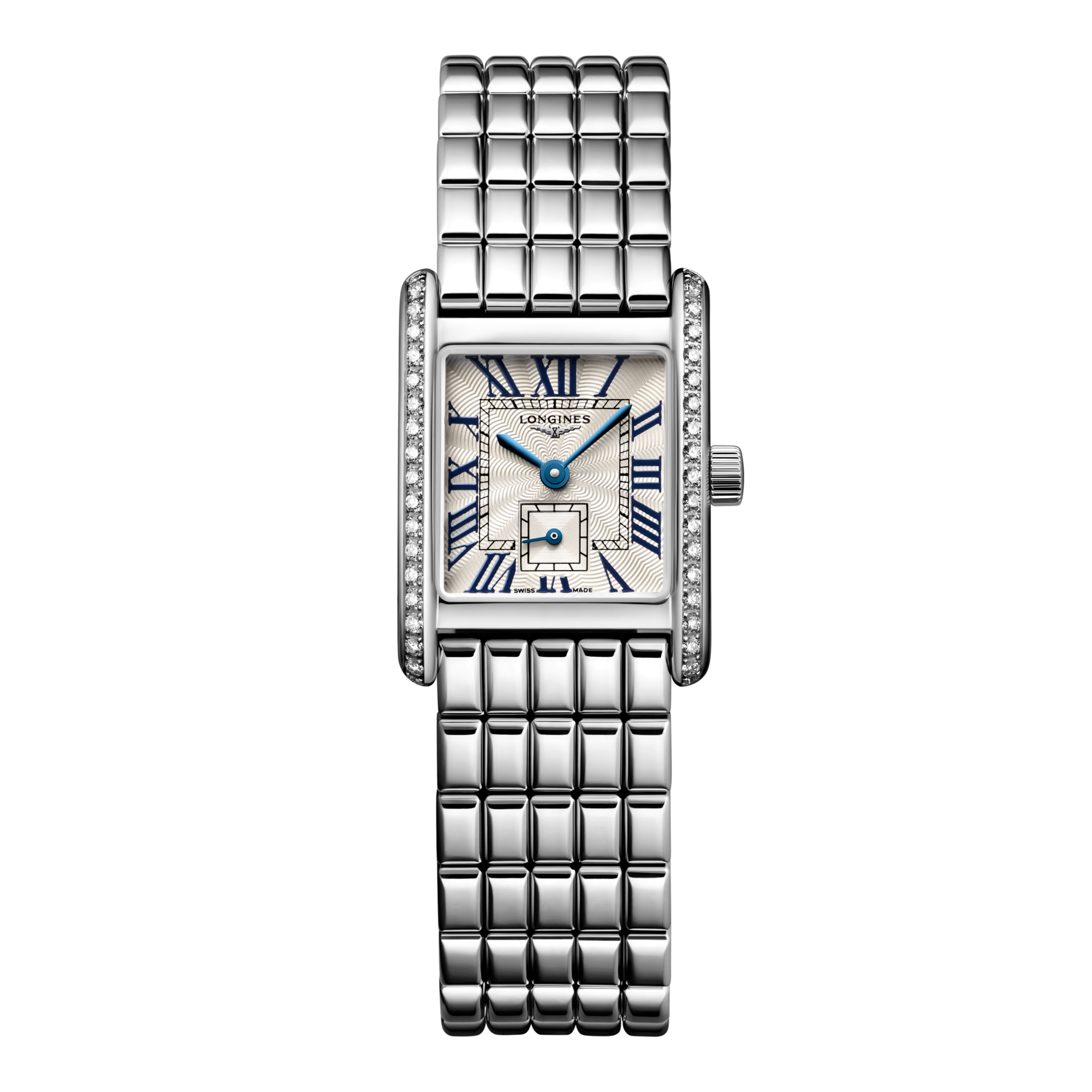 D&g diamond watch best sale