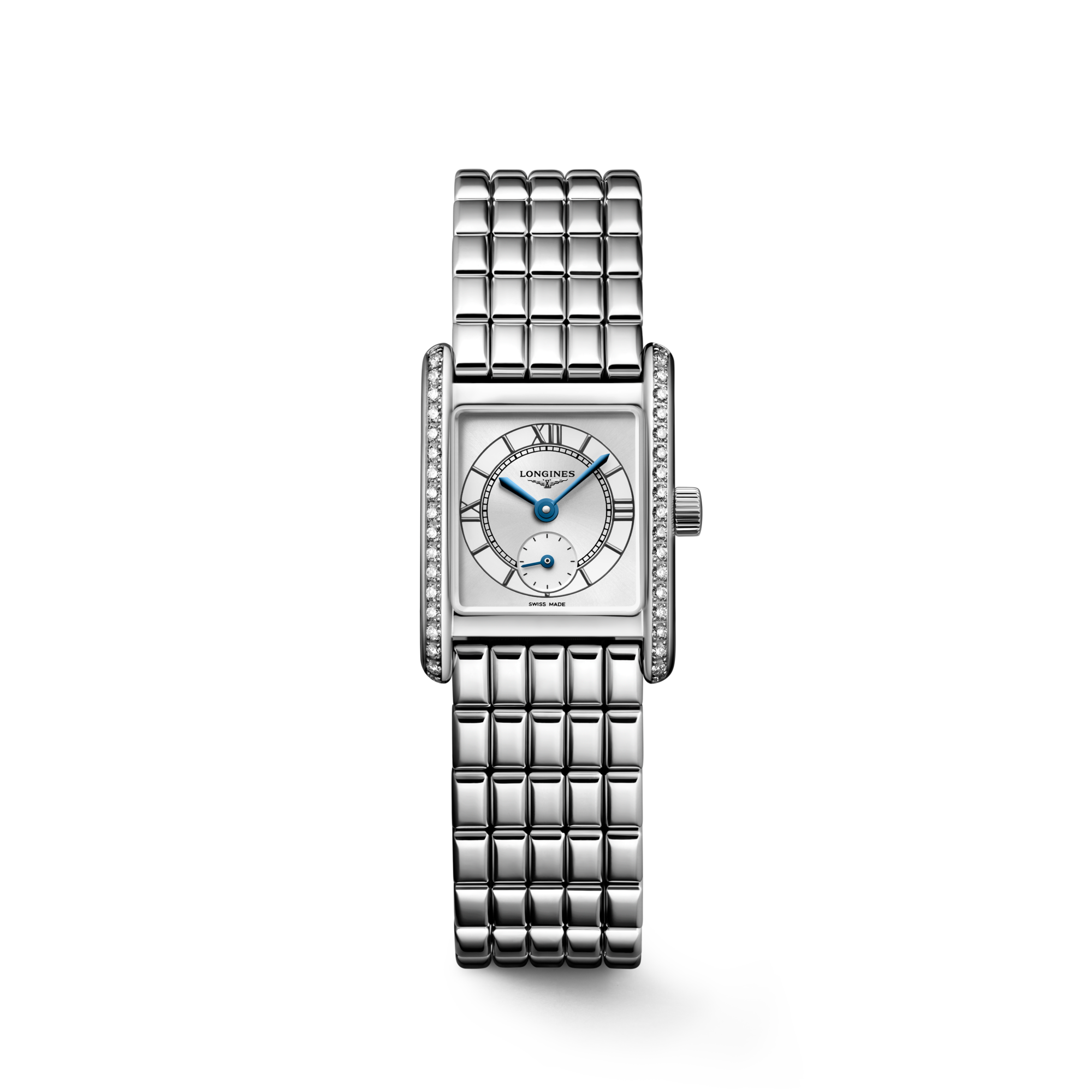 Woman's Watches | Luxury Ladies Watches | Longines® US