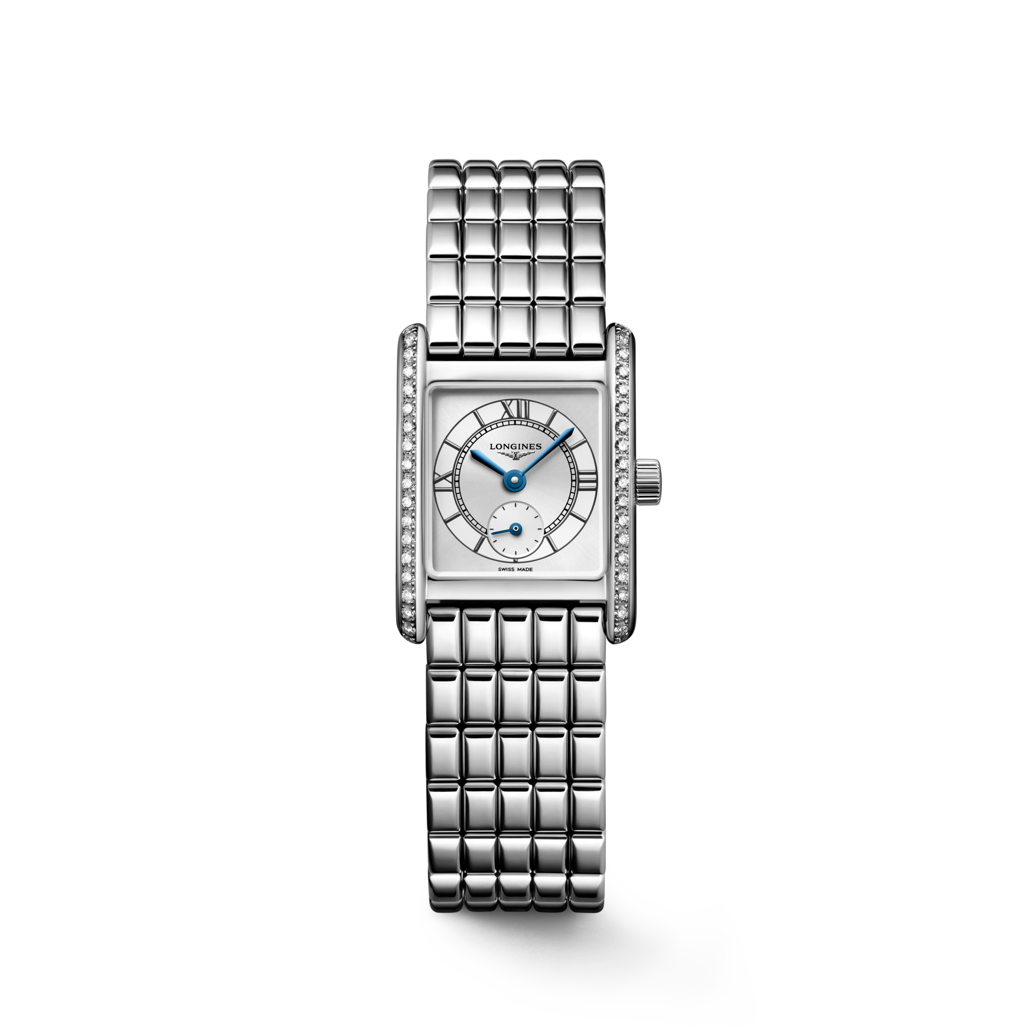 Longines dolce vita ladies watch sale