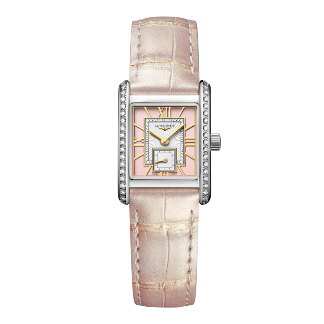 LONGINES MINI DOLCEVITA