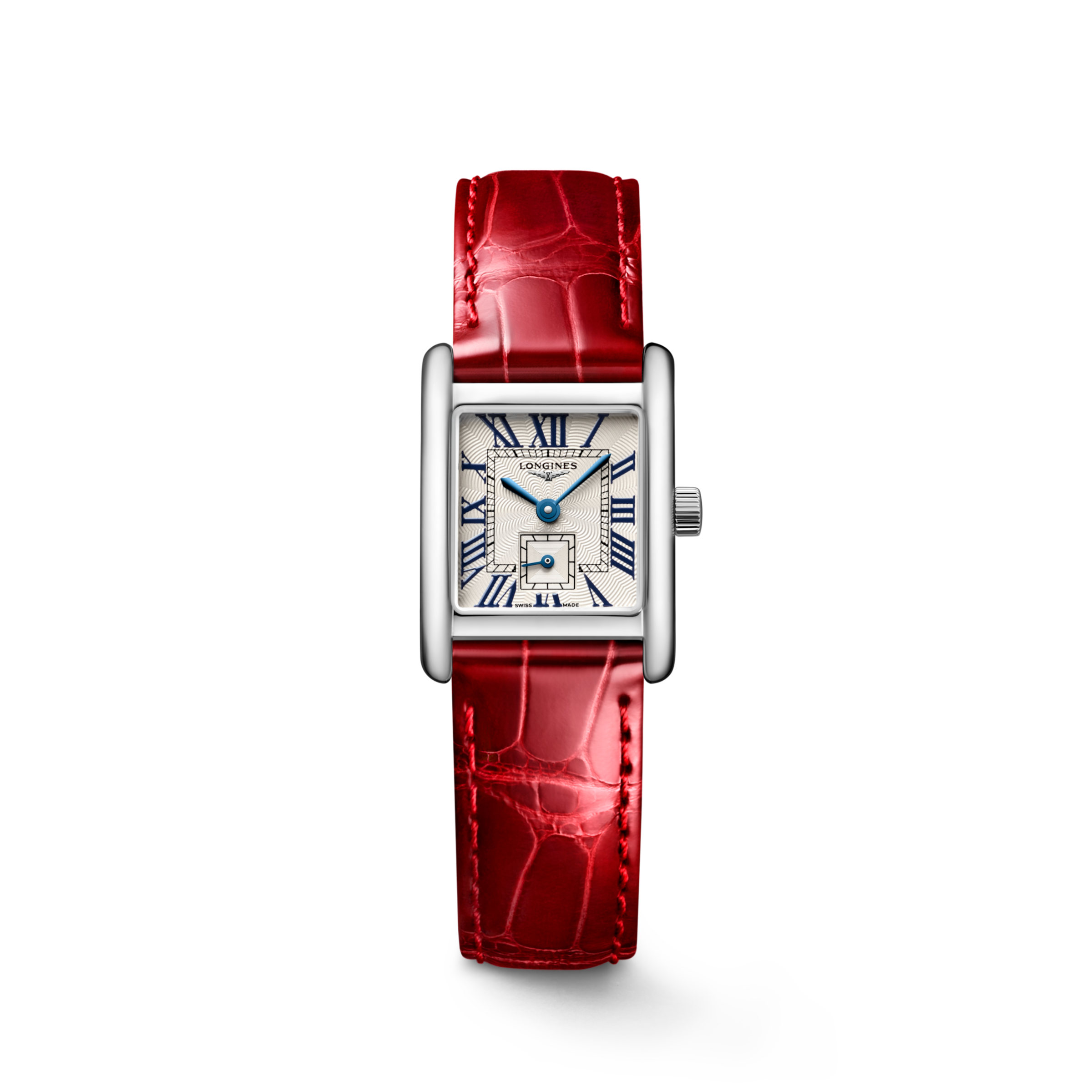 Longines MINI DOLCEVITA Quartz Stainless steel Watch - L5.200.4.71.5
