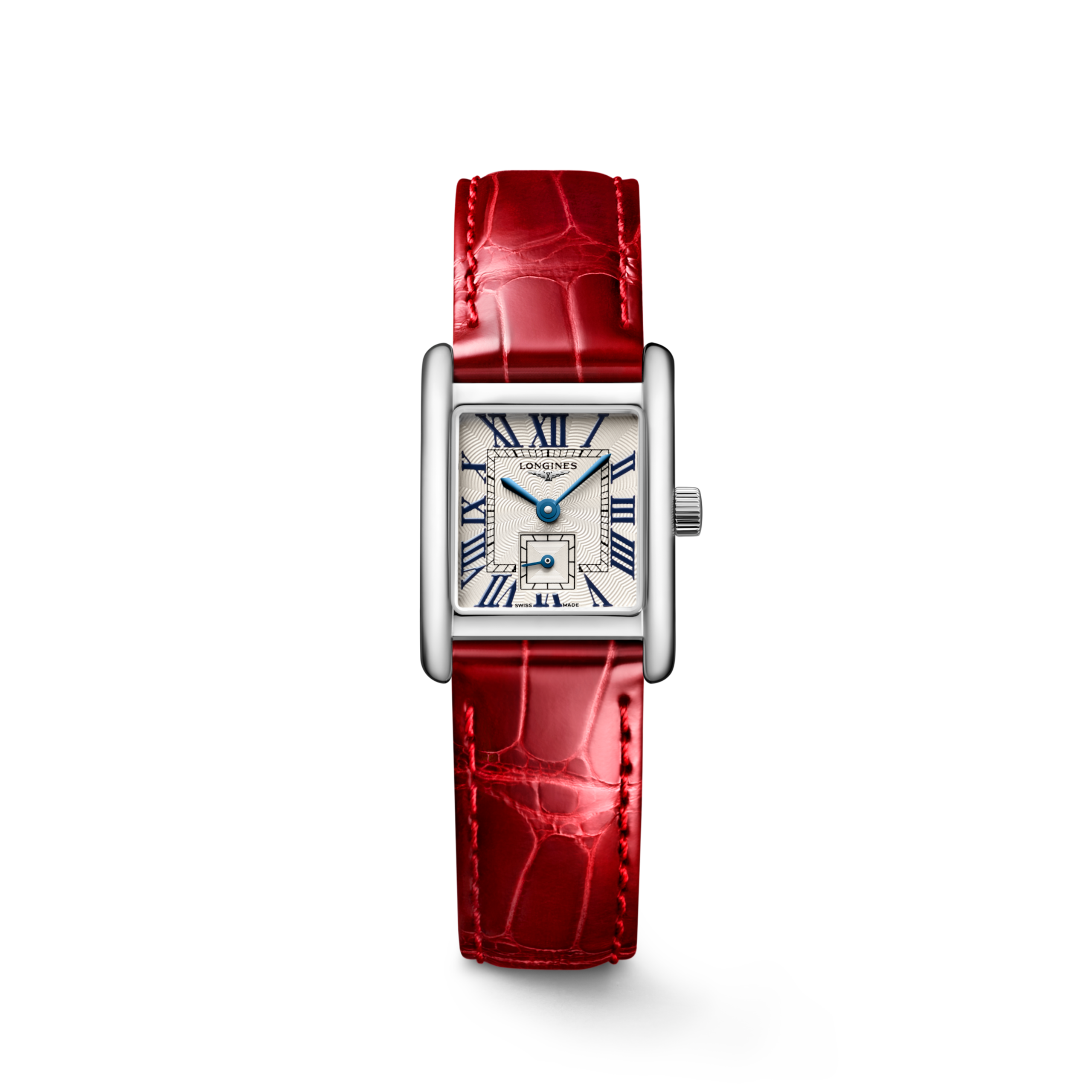 Longines MINI DOLCEVITA Quartz Stainless steel Watch - L5.200.4.71.5