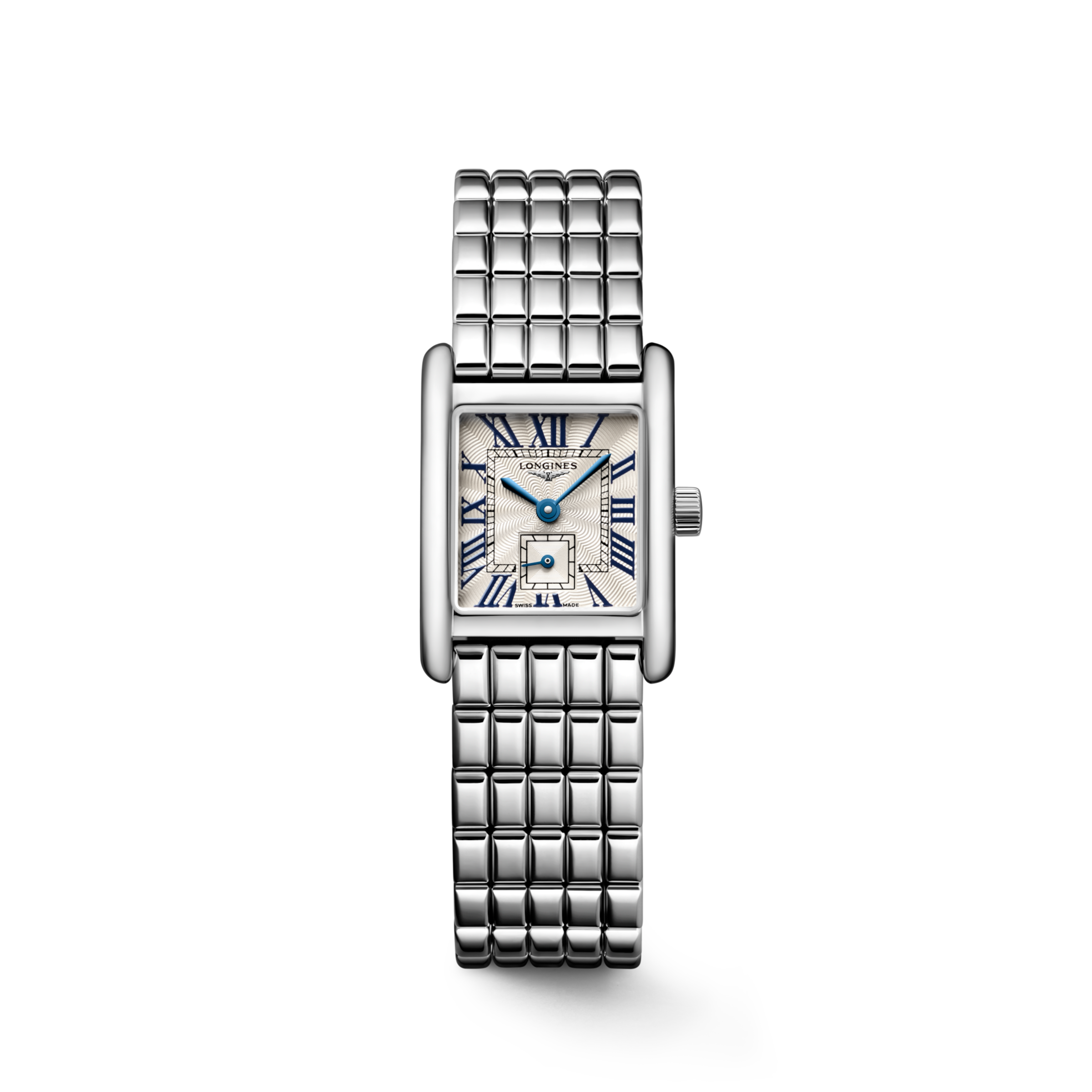 Longines MINI DOLCEVITA Quartz Stainless steel Watch - L5.200.4.71.6