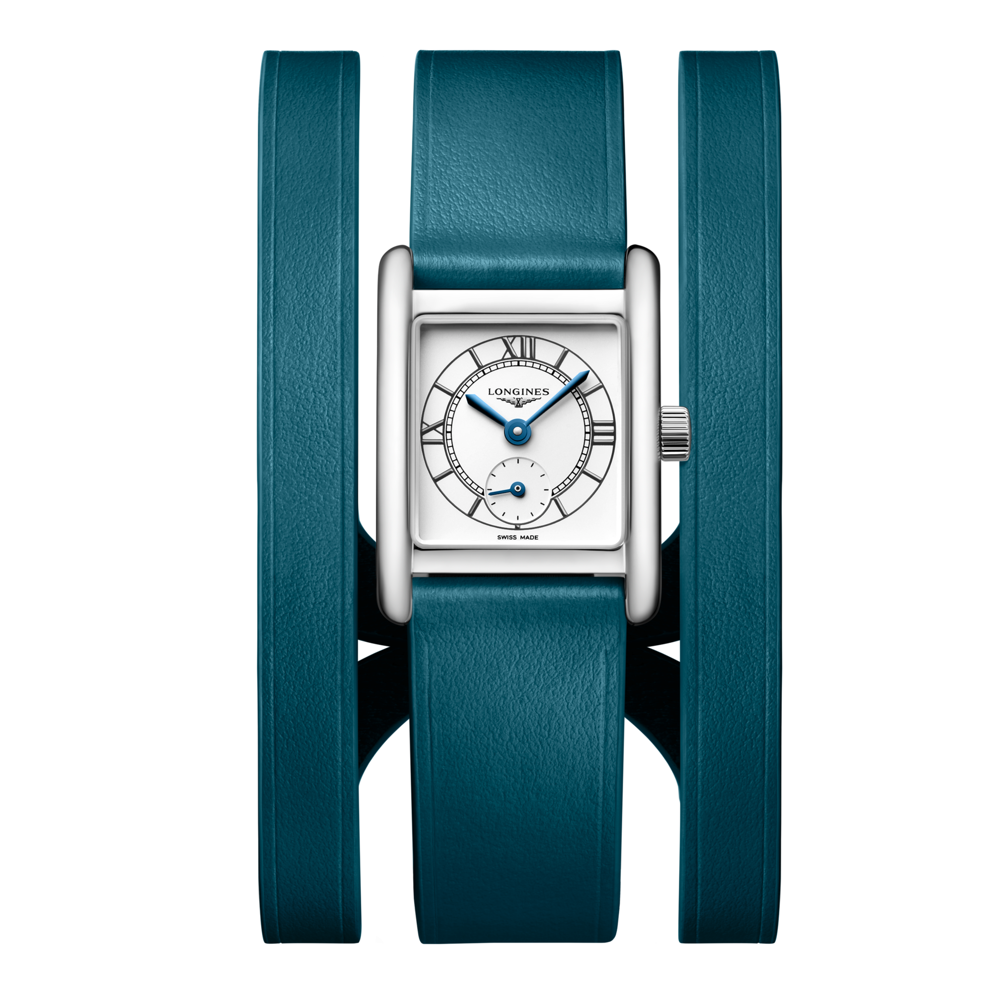 レディース クォーツ時計 | ロンジン® スイス製時計 | LONGINES JP