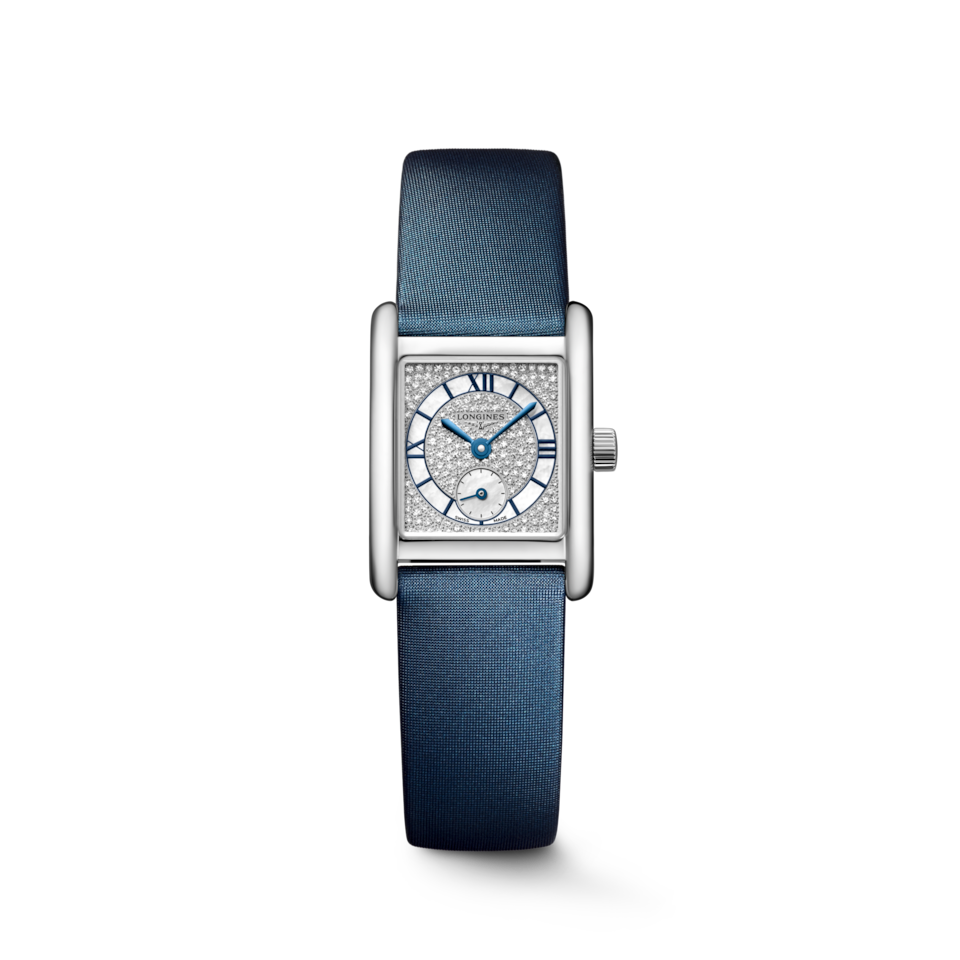 Longines Mini DolceVita - L5.200.4.87.2