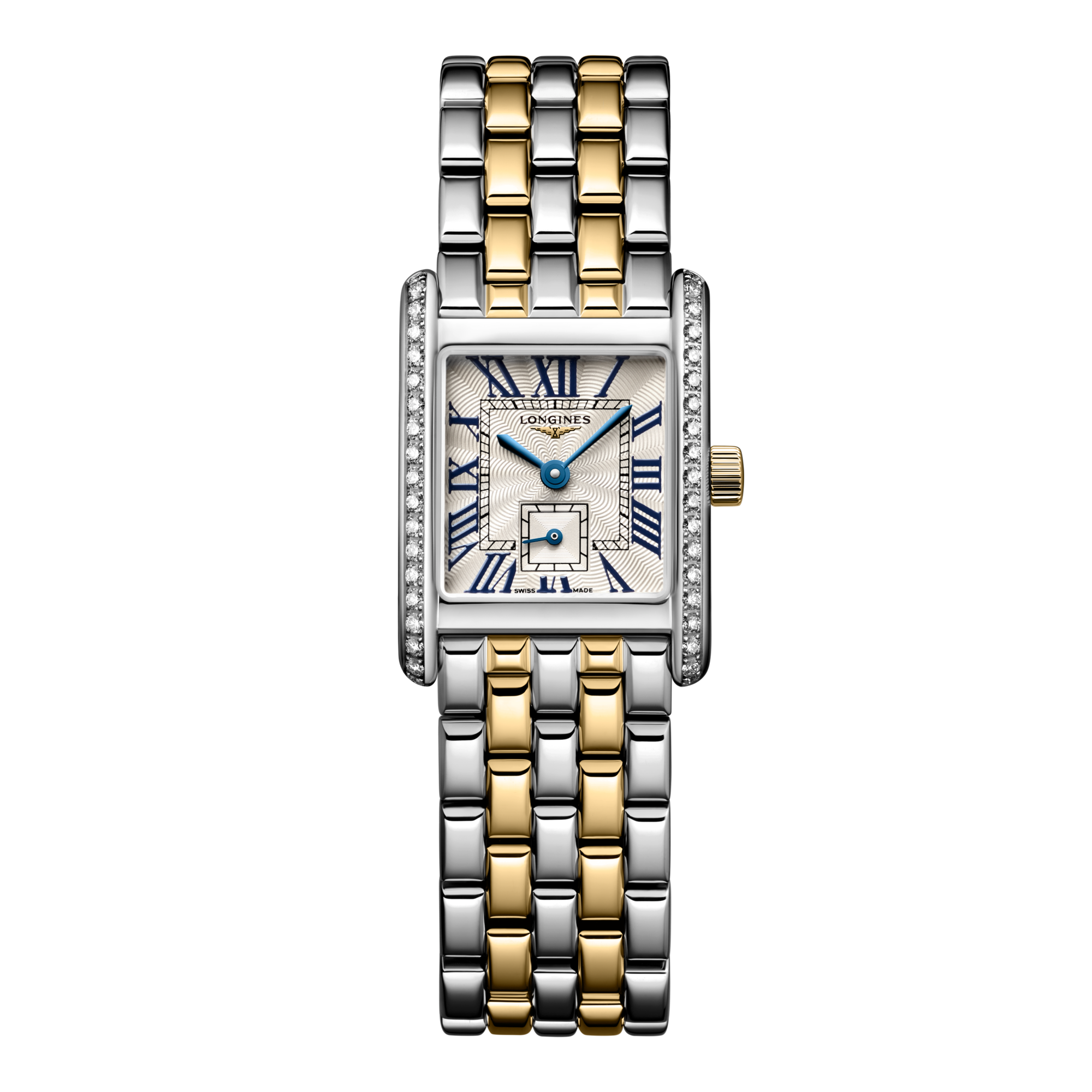 クォーツ時計 | ロンジン® スイス製時計 | p6 | LONGINES JP