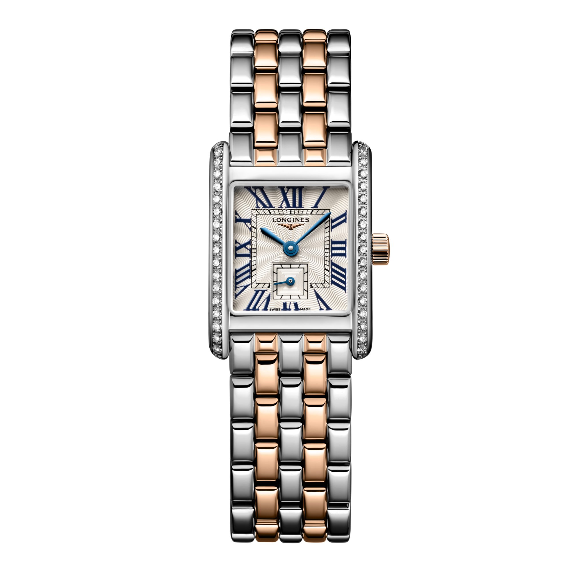 クォーツ時計 | ロンジン® スイス製時計 | p6 | LONGINES JP