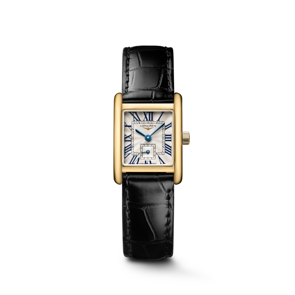 Longines Mini DolceVita - L5.200.6.71.0