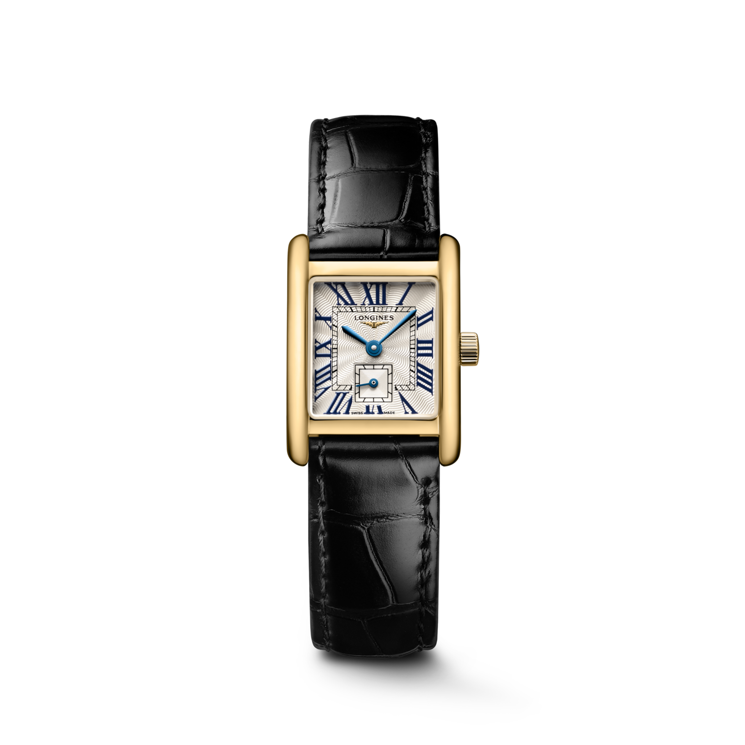 Longines MINI DOLCEVITA Quartz 18 karat yellow gold Watch - L5.200.6.71.0