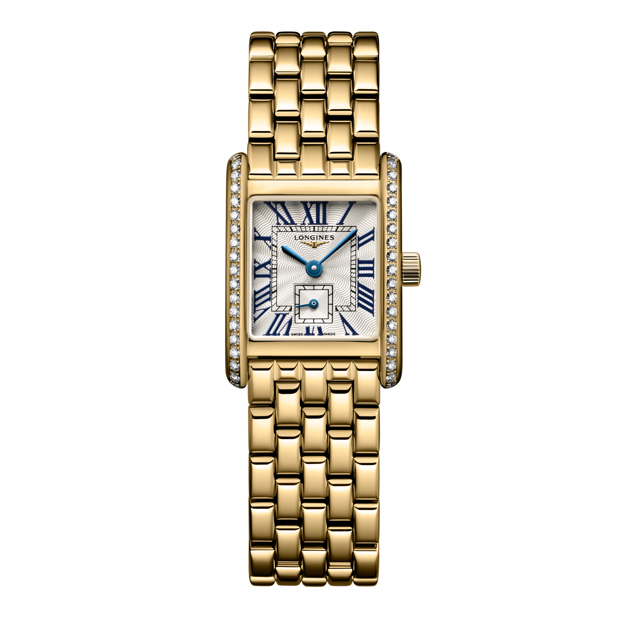 Women s Swiss Watches Ladies Watches LONGINES