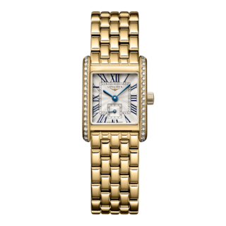 LONGINES MINI DOLCEVITA