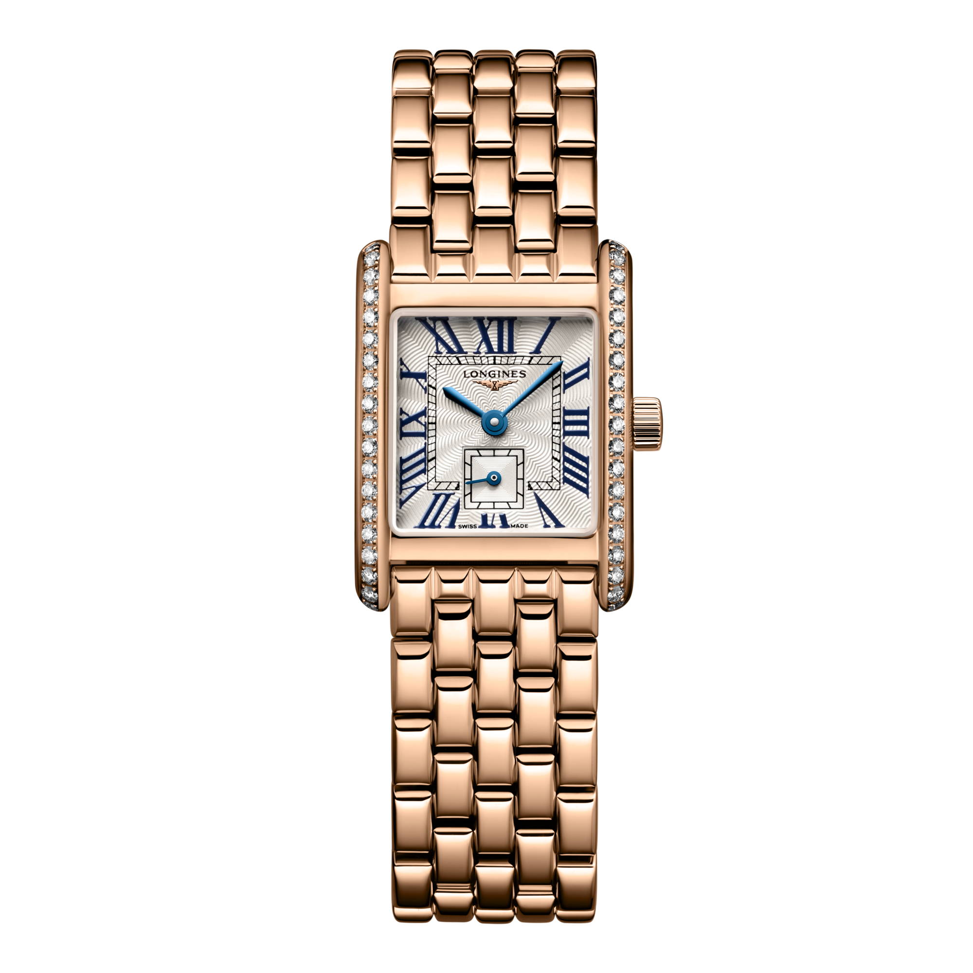 クラシックウォッチ | ロンジン® スイス製時計 | p6 | LONGINES JP