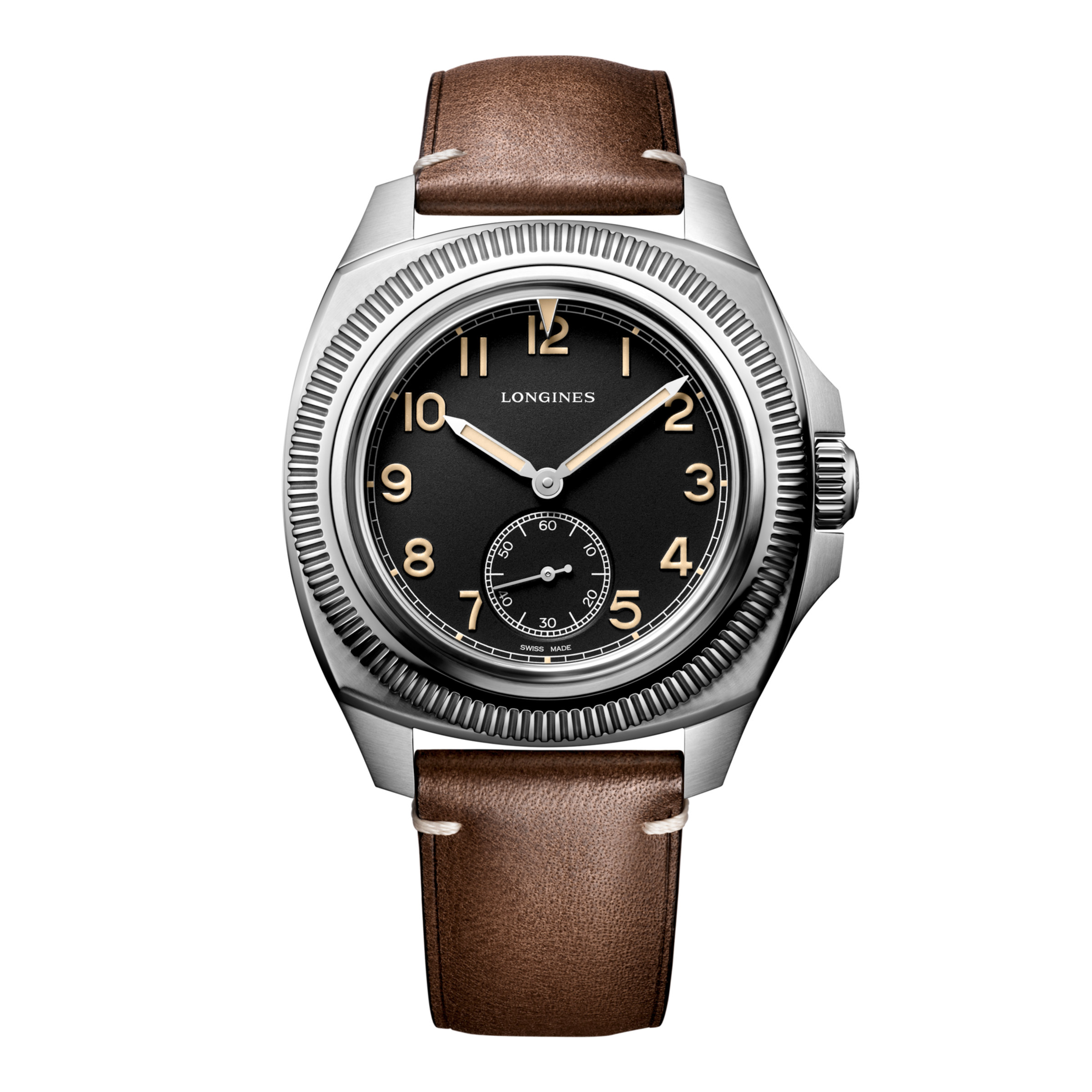 LONGINES PILOT MAJETEK