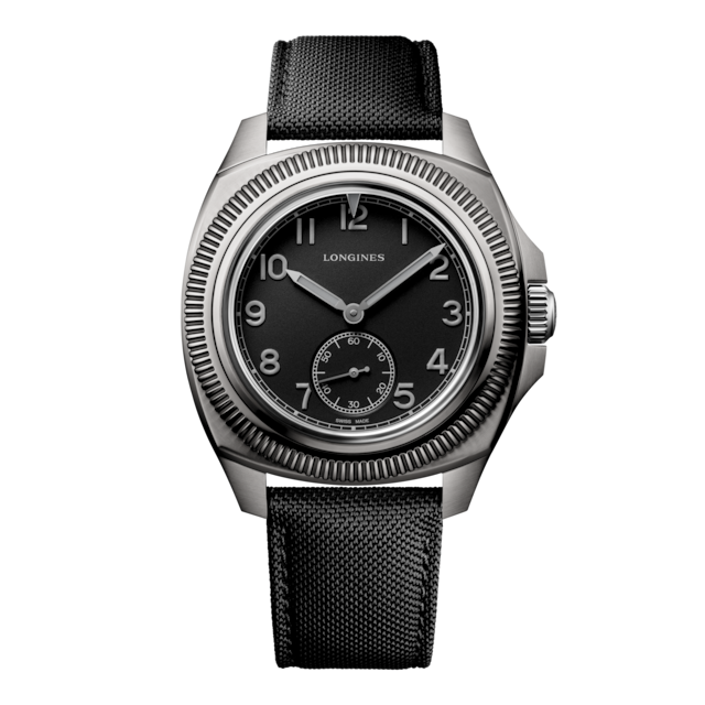 LONGINES PILOT MAJETEK PIONEER EDITION