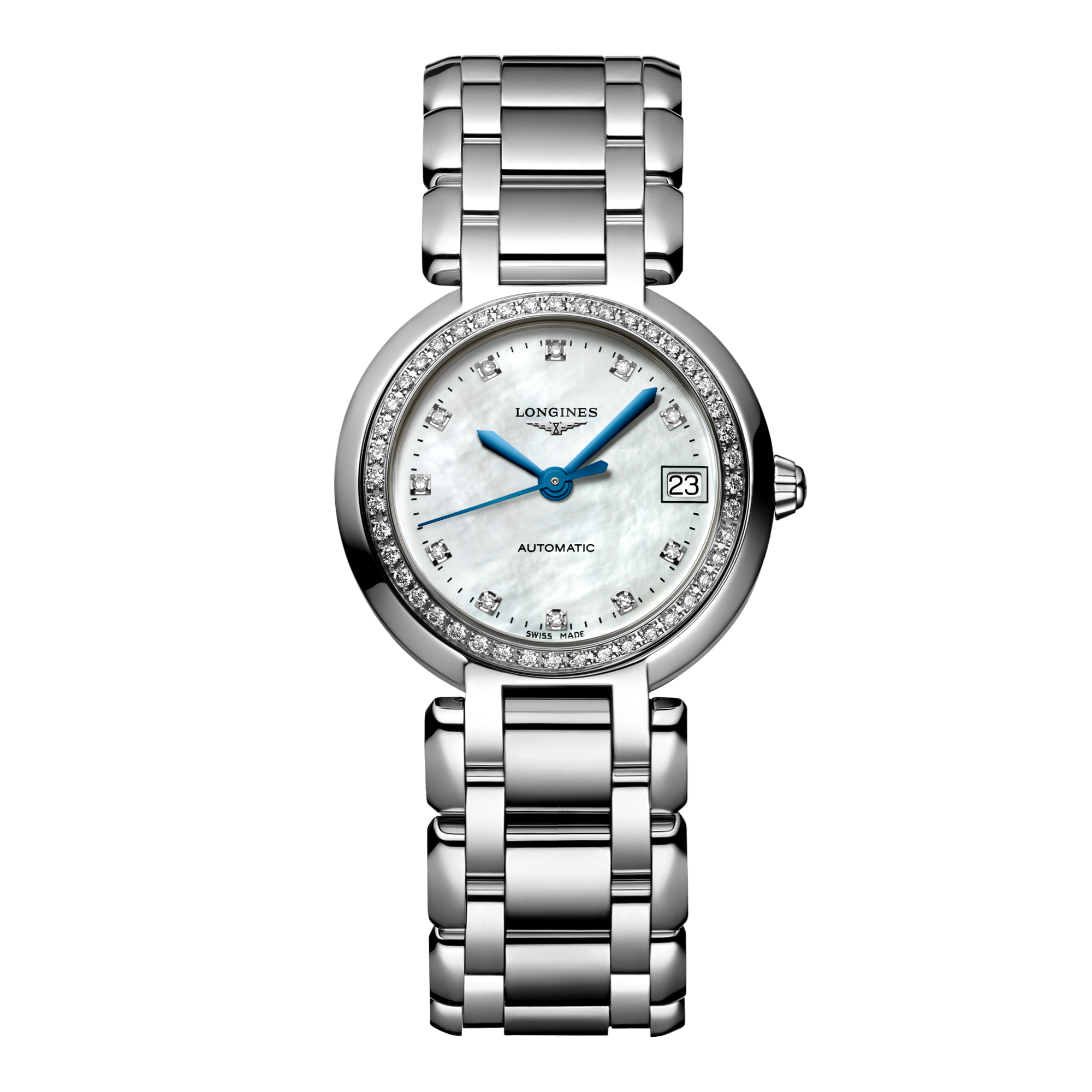 自動巻き時計 | ロンジン® スイス製時計 | p5 | LONGINES JP