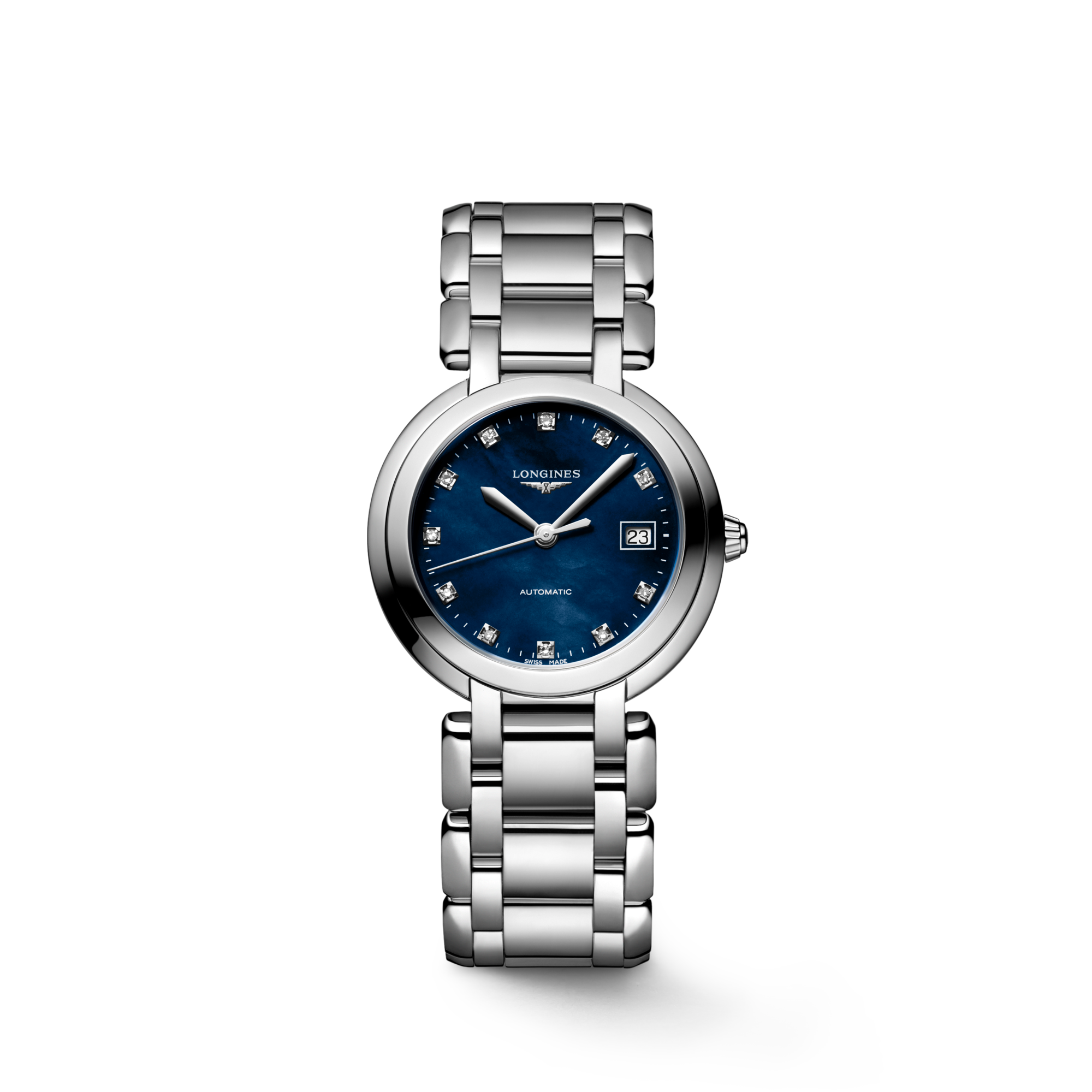 Compare Watches | Longines Watches | Longines®