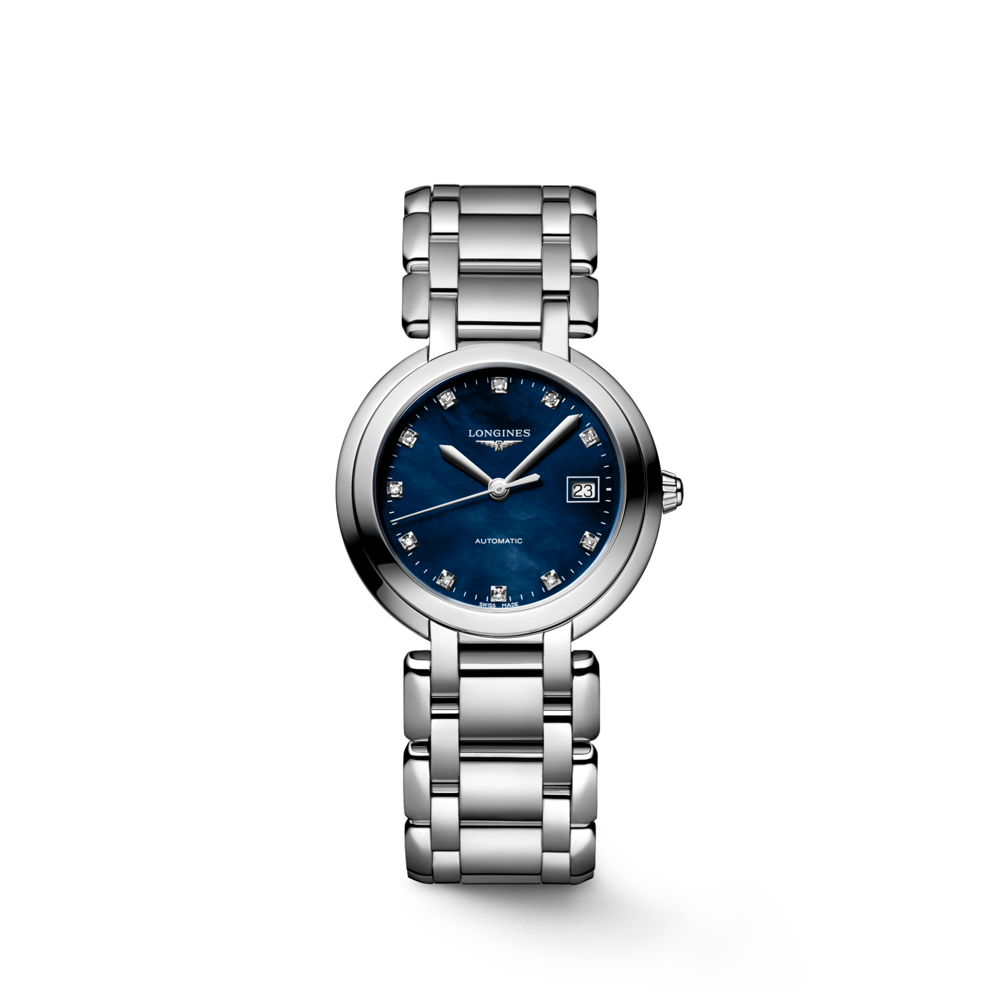 Longines womens newest watch