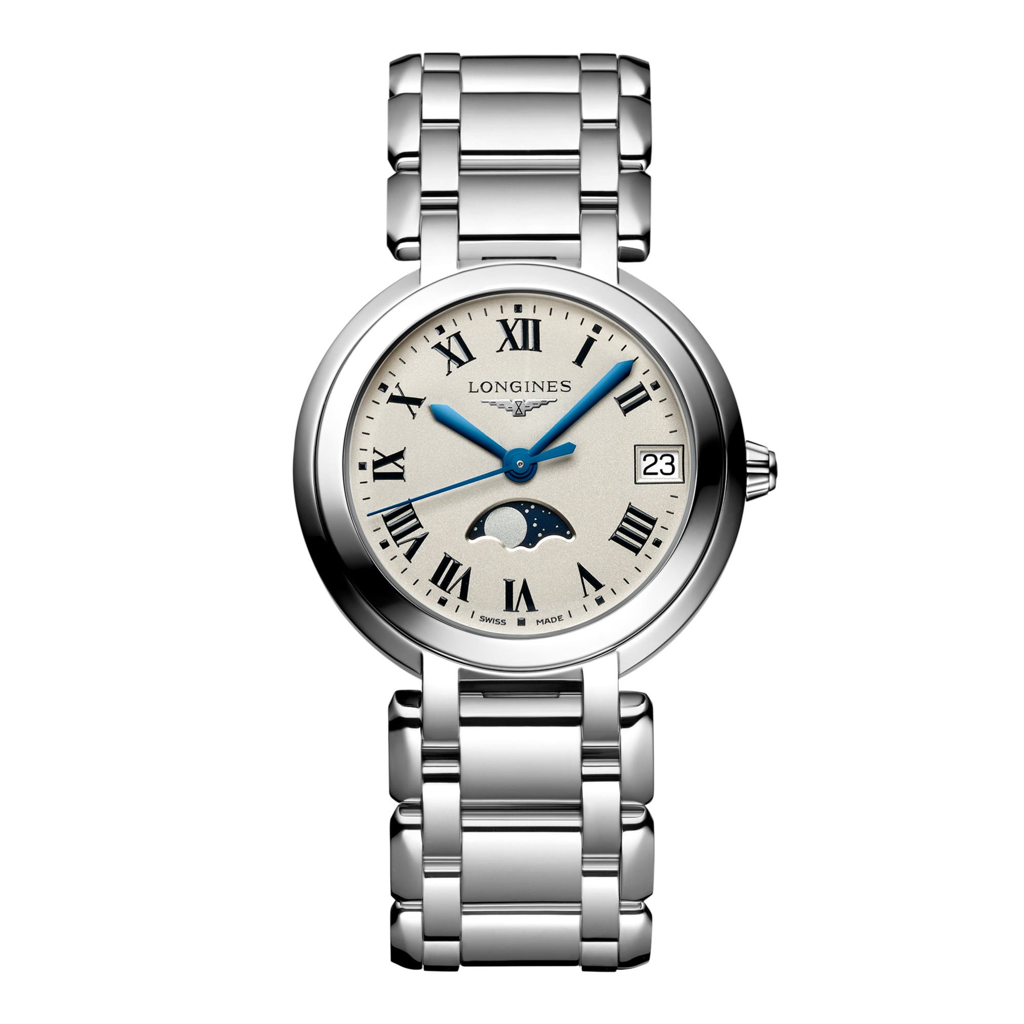 LONGINES PRIMALUNA