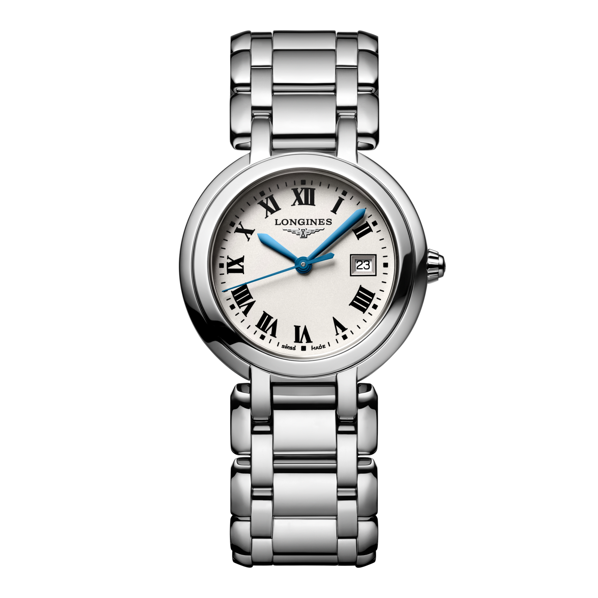 Primaluna Women s Watches Moonphase watches LONGINES