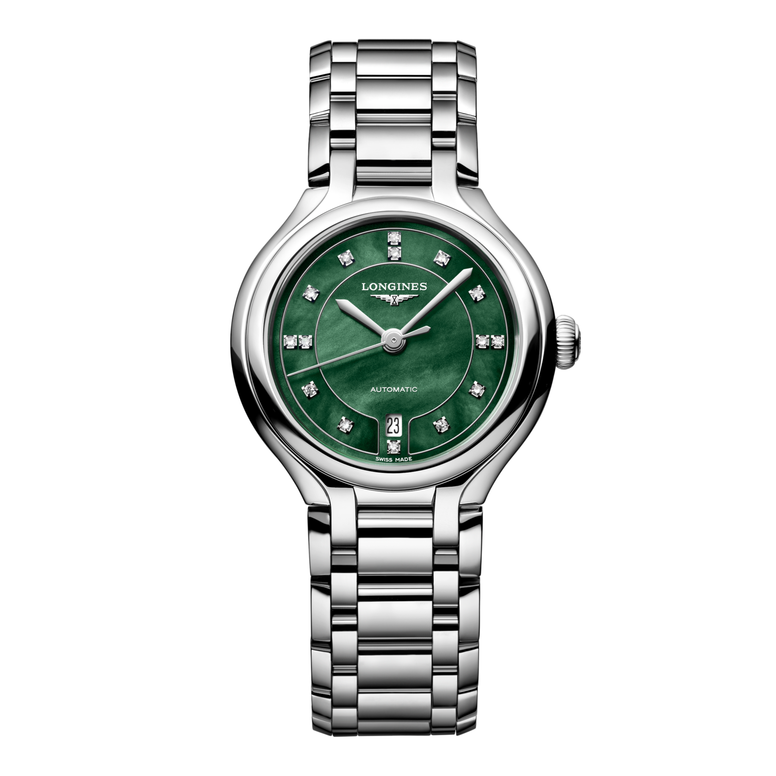 LONGINES PRIMALUNA