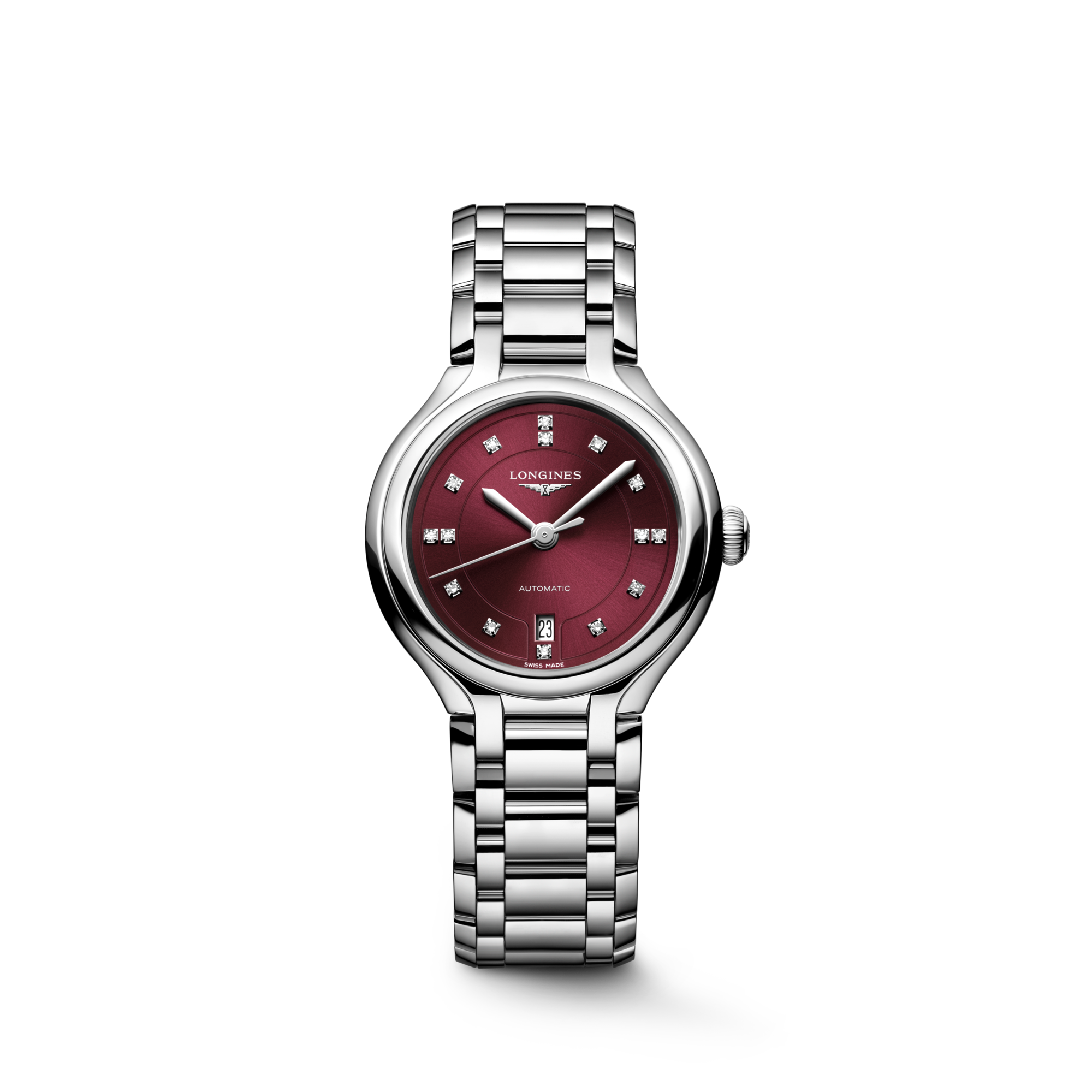 すべてのロンジン・ウォッチ | スイス製高級時計 | LONGINES JP
