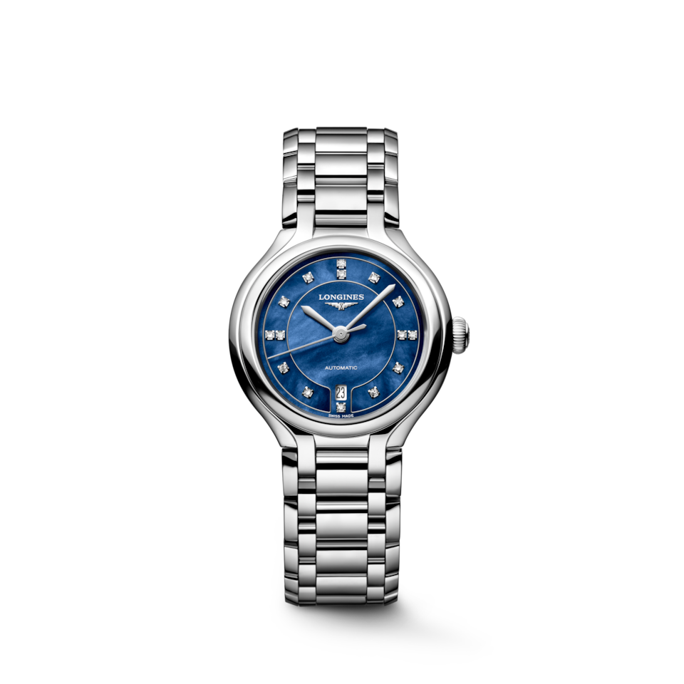 Longines PrimaLuna - L8.123.4.97.6